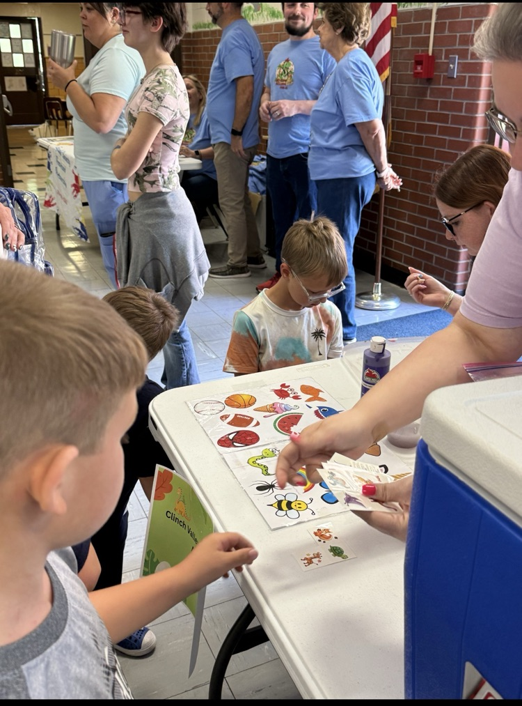 collaborative enrollment event 