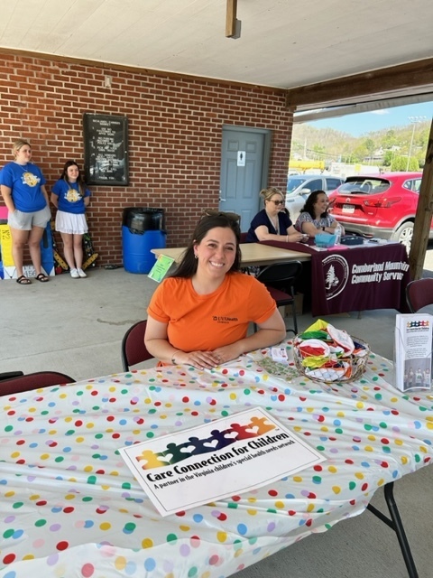 Collaborative Enrollment Event for Pre-Kindergarten and Head Start 