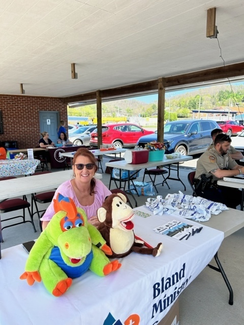 Collaborative Enrollment Event for Pre-Kindergarten and Head Start 