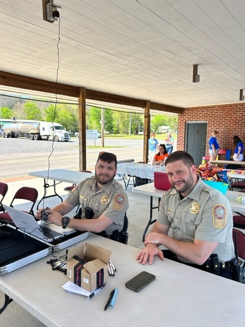 Collaborative Enrollment Event for Pre-Kindergarten and Head Start 