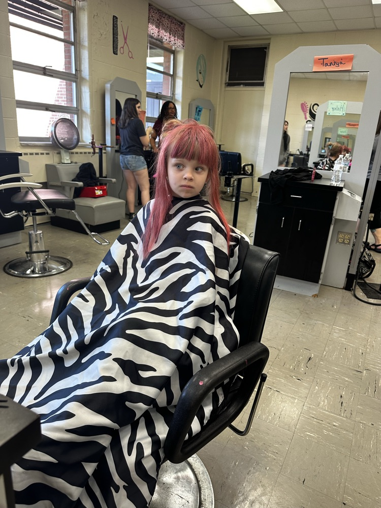 hair 