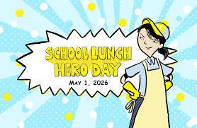 School Lunch Hero 