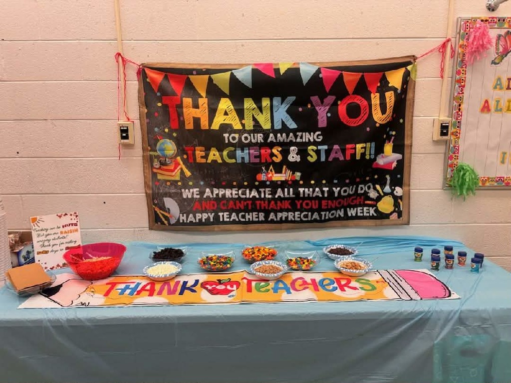 Trail mix bar