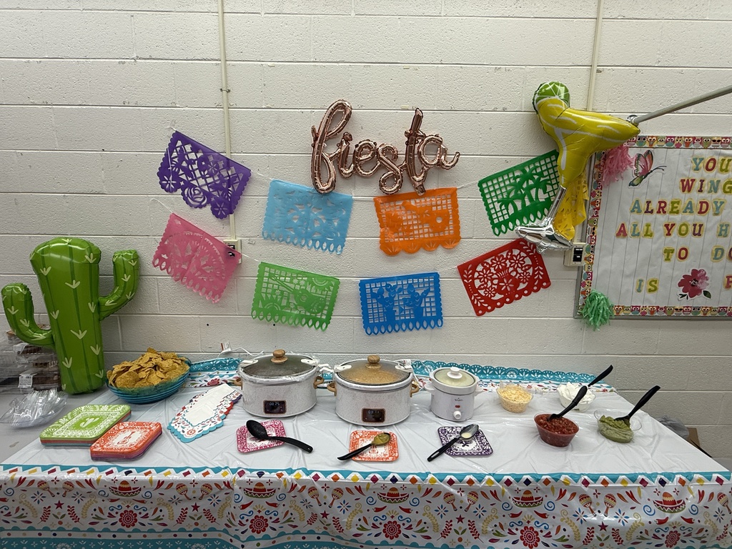 Nacho bar