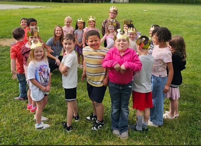 Butterfly Release 2026