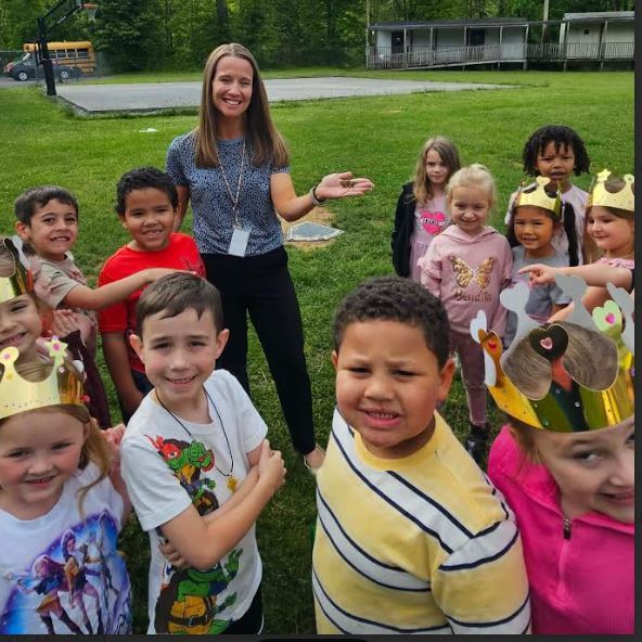 Butterfly Release 2026
