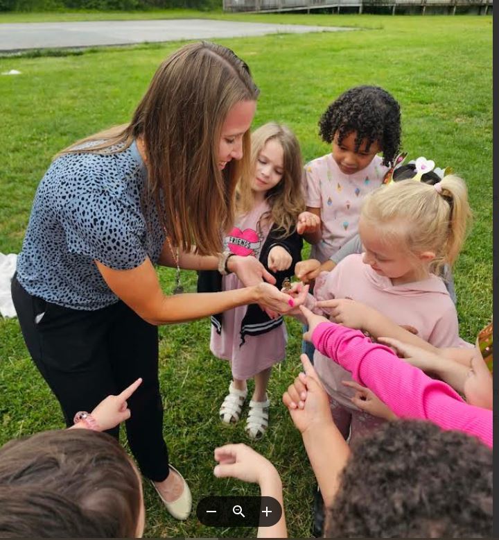 Butterfly Release 2026