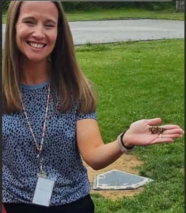 Butterfly Release 2026