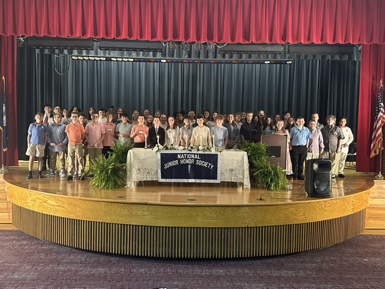 NJHS
