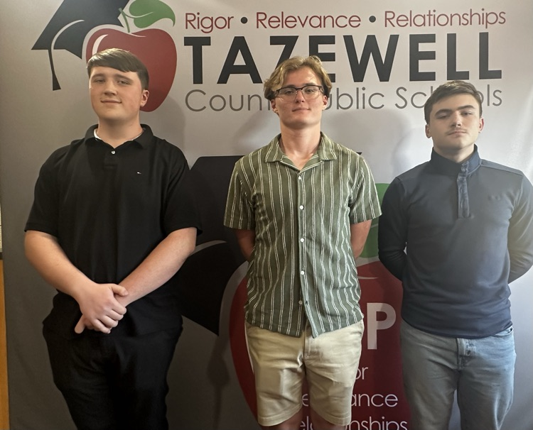 Summer Residential Governor’s School 
