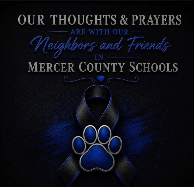 wear blue 