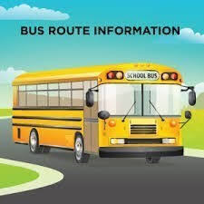 bus changes 