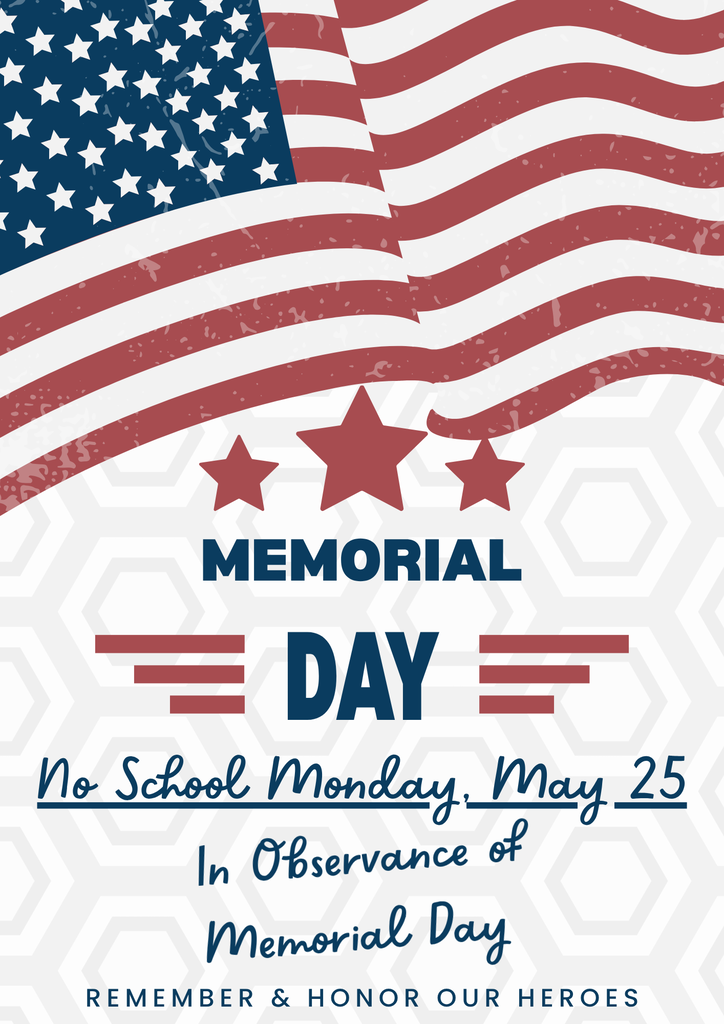Memorial Day