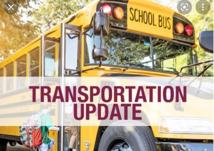 transportation update 