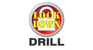 Lockdown Drill