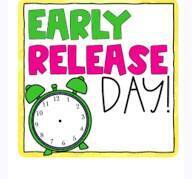 early release 