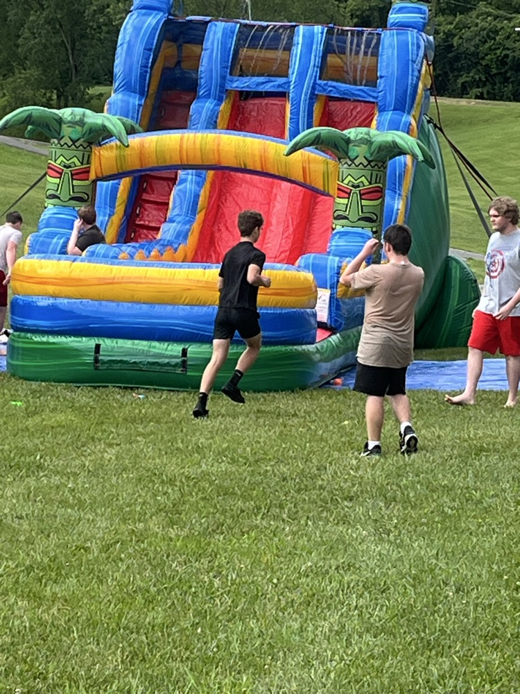 fun
