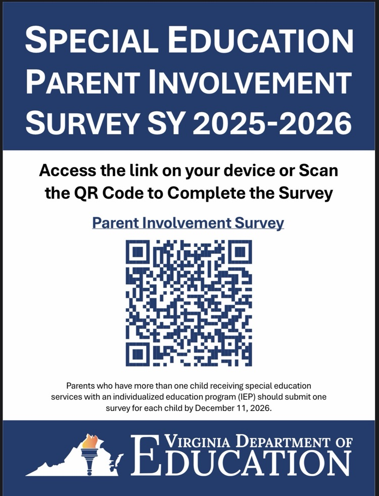 parent survey
