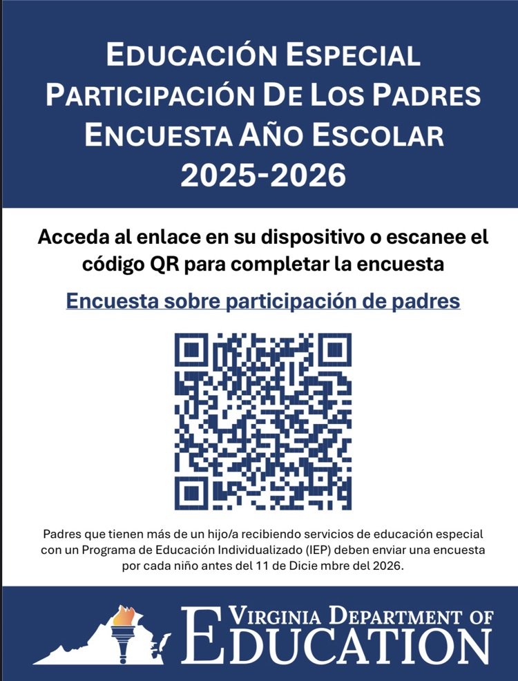 parent survey
