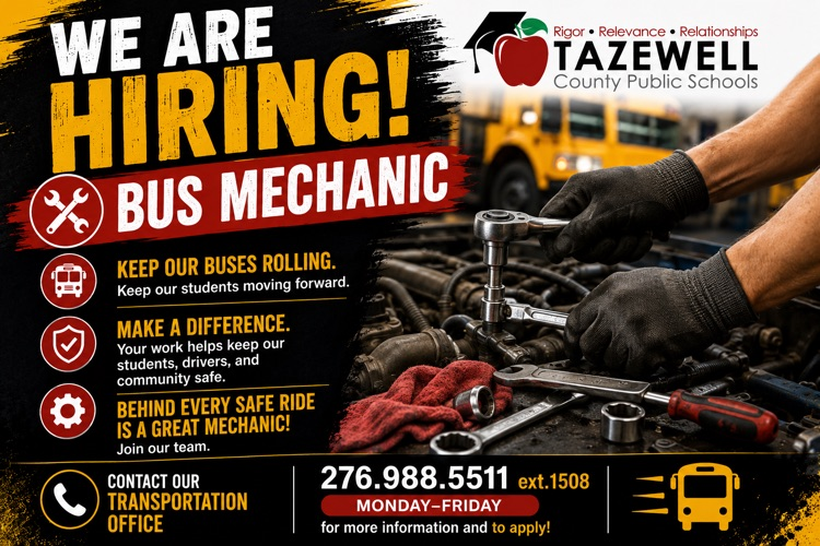 bus mechanic 