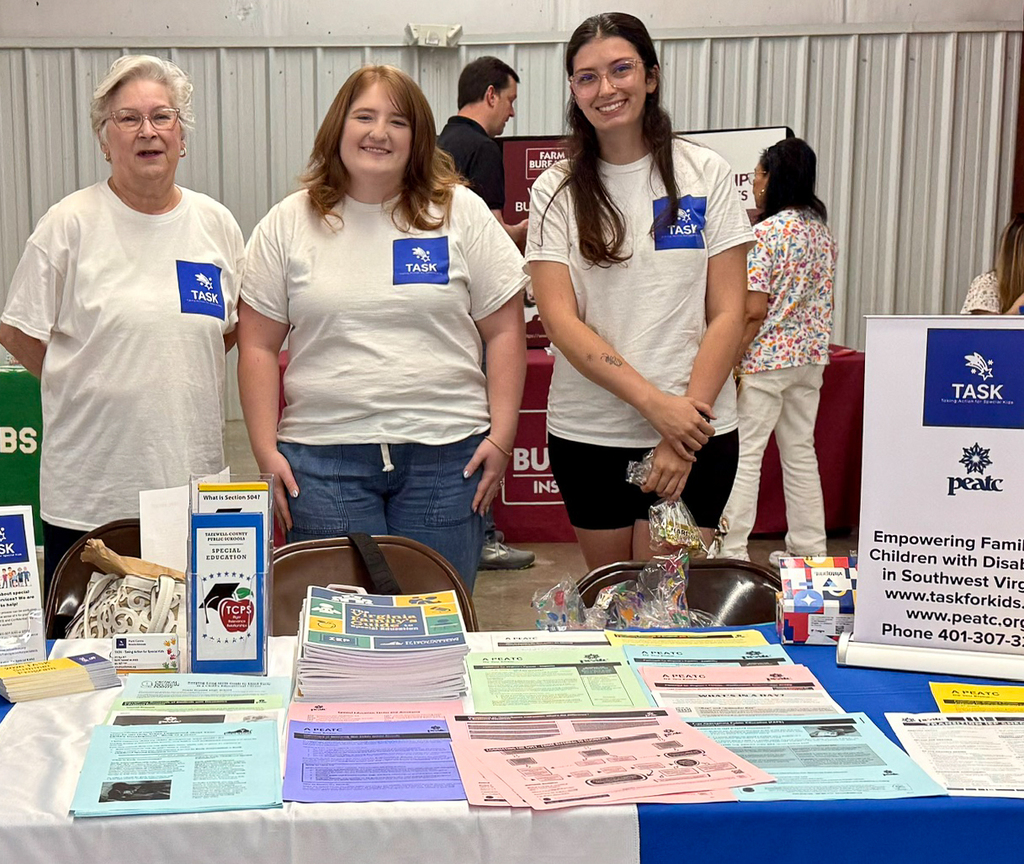 TCPS Fair 