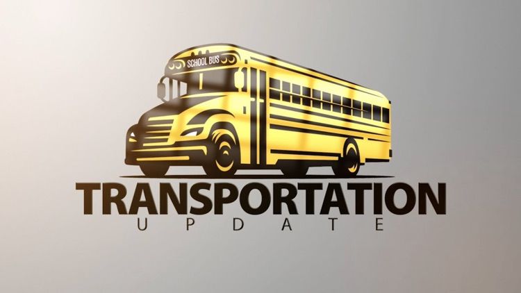 transportation update 