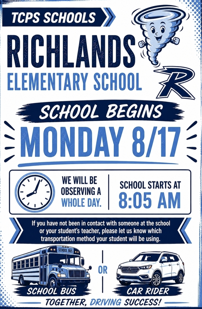 RES Back to School