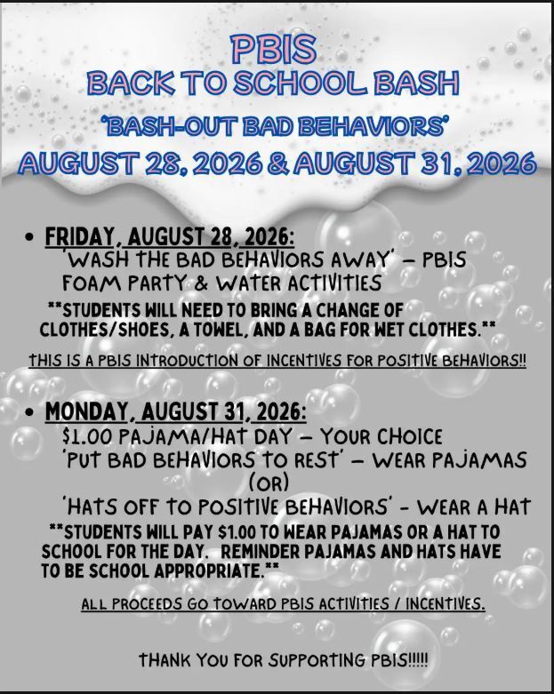 PBIS