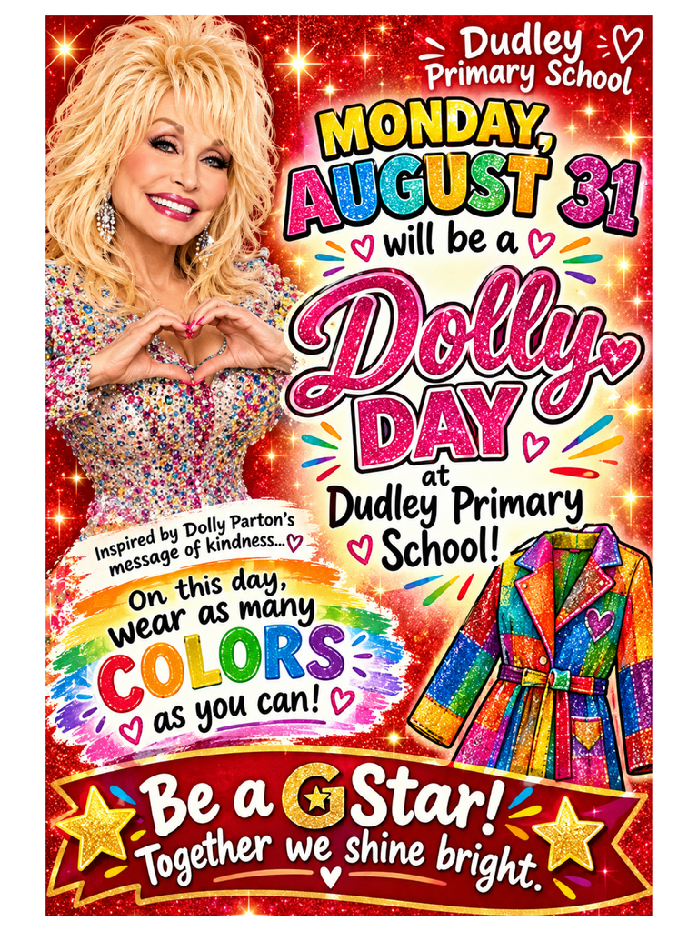 Dolly Day