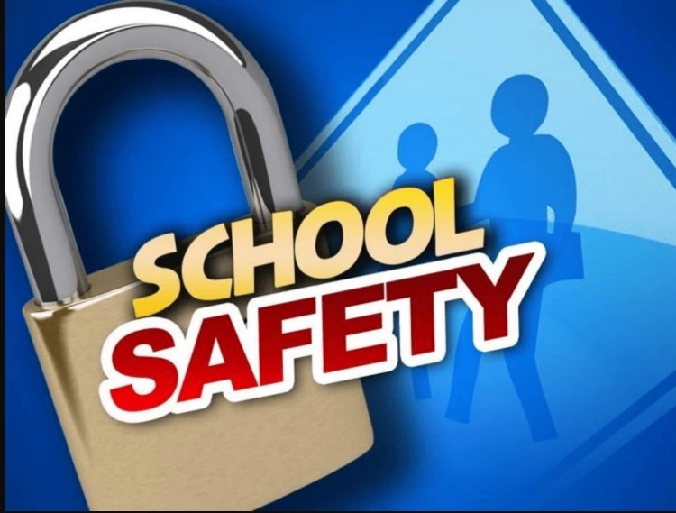 Lockdown Drill