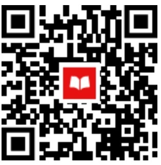 RES Fall 2026 Book Fair QR Code