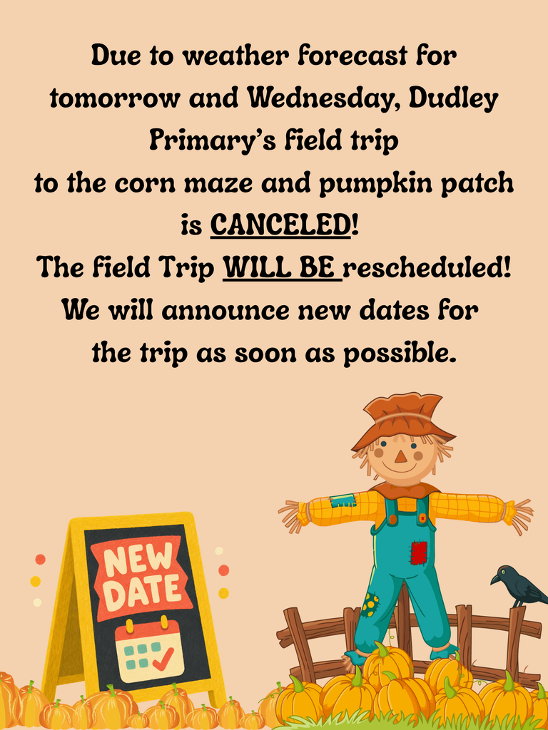 Field trip