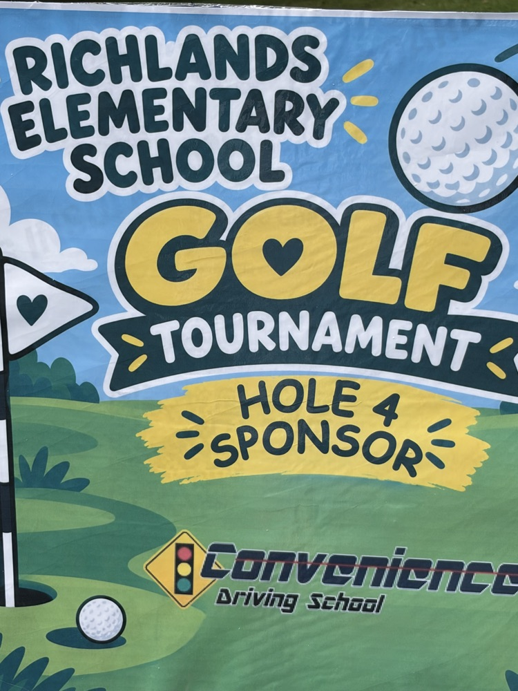 RES golf tournament