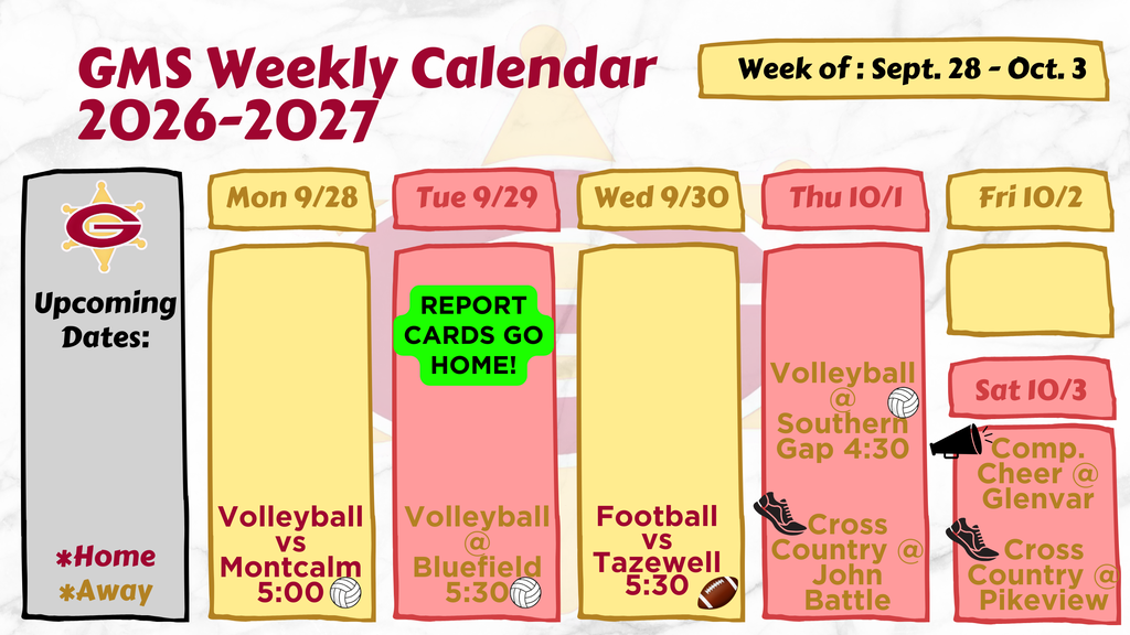 weekly