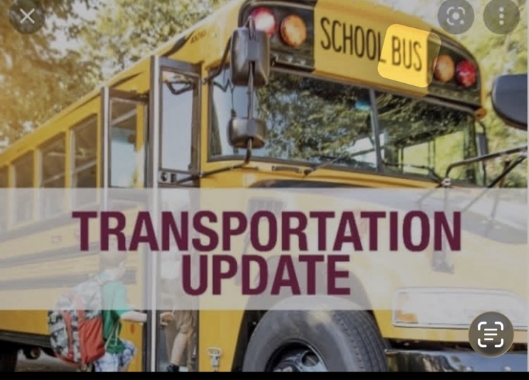 transportation update 