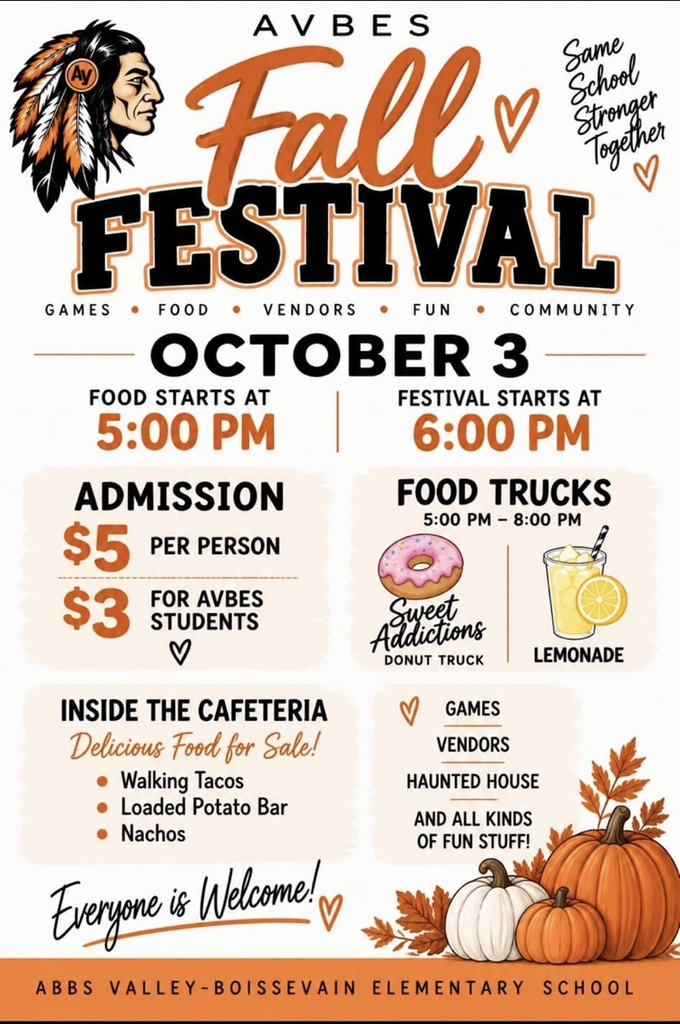 Fall Festival 