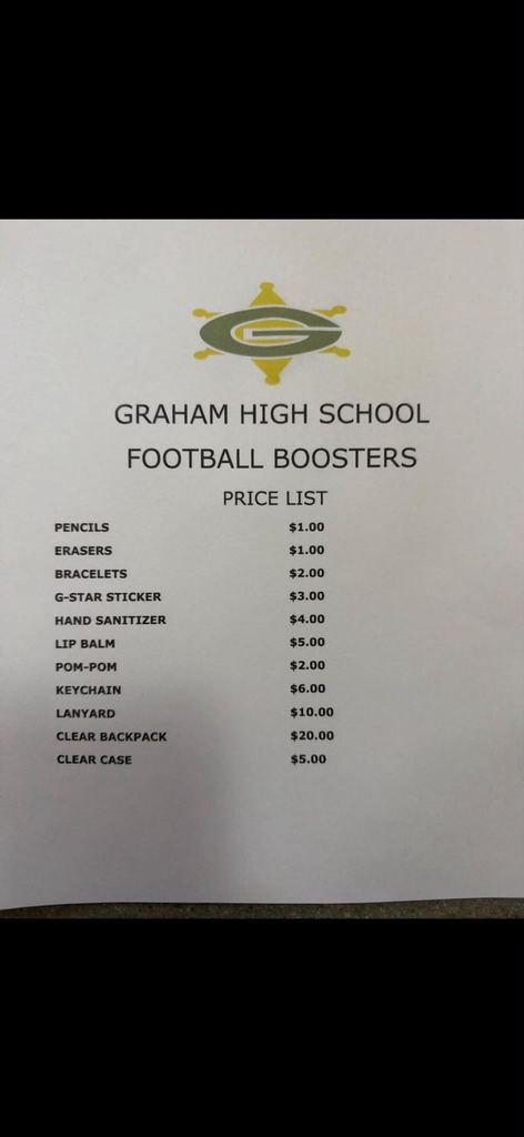 GMen boosters 