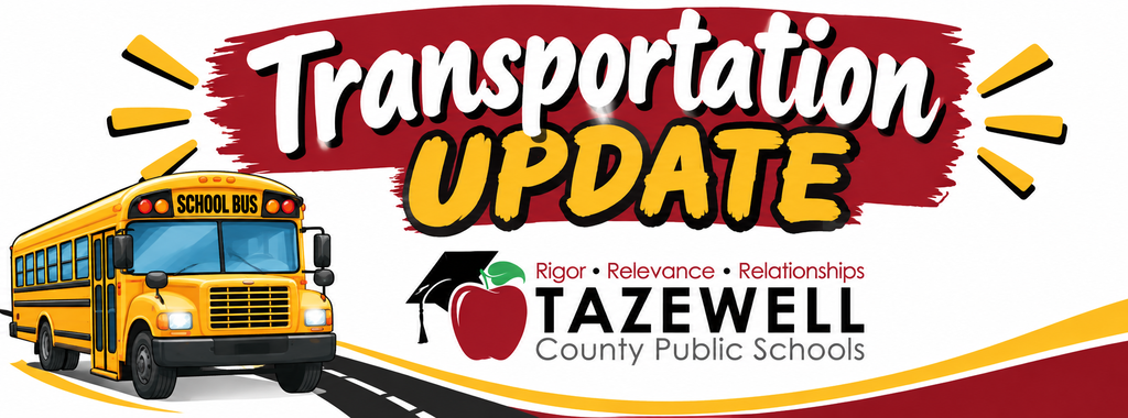 Transportation Update 