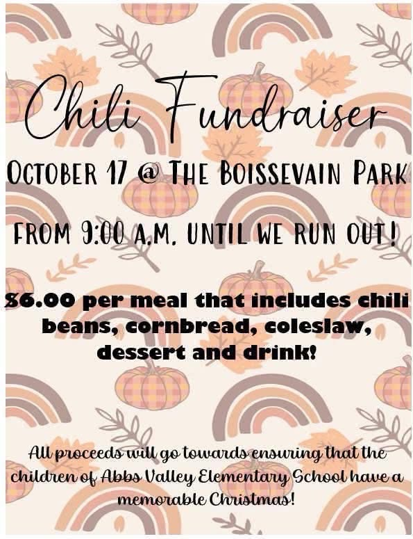Fundraiser 