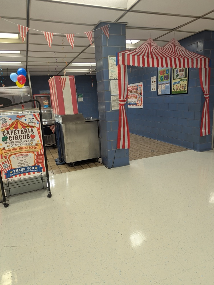 cafeteria