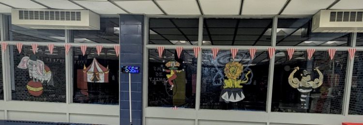 cafeteria