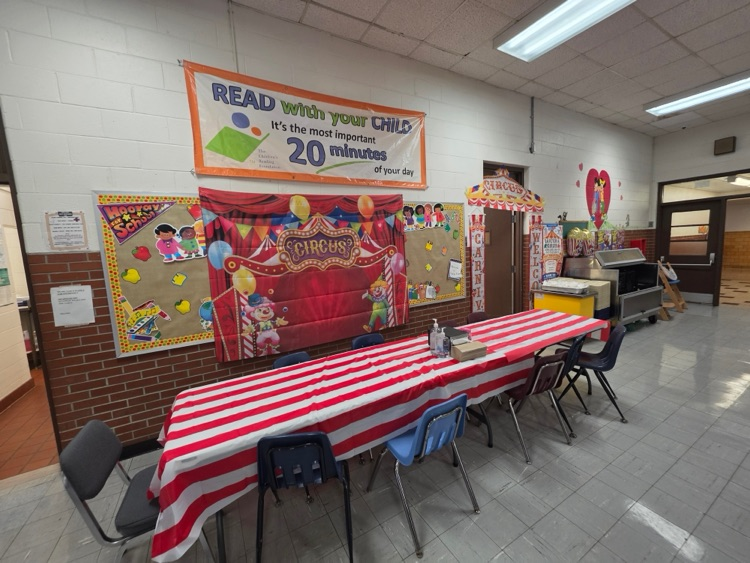 cafeteria 