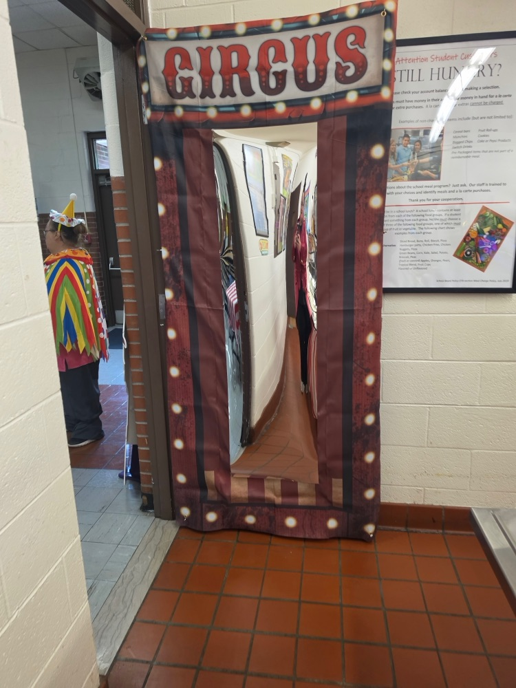 cafeteria 