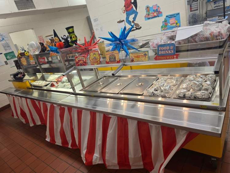 cafeteria 