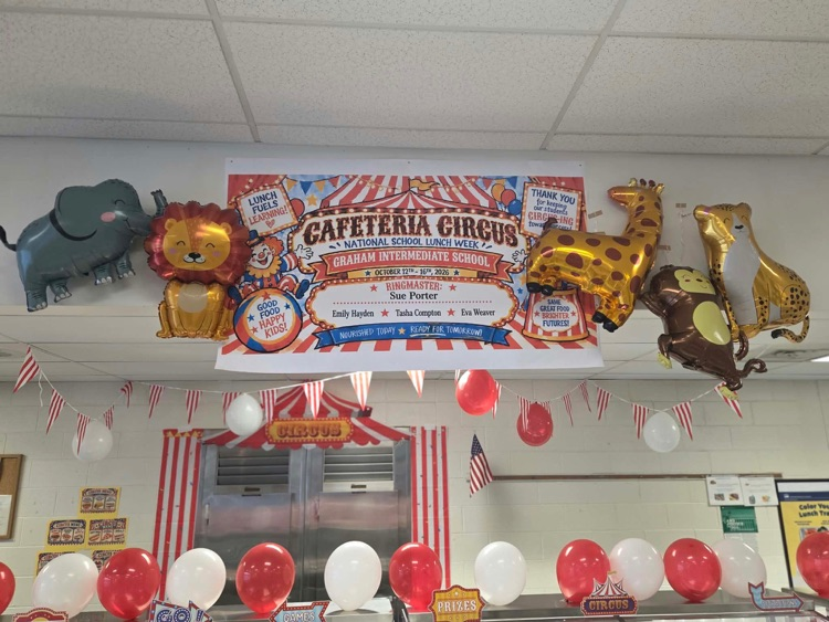 cafeteria 