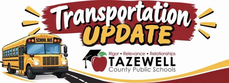 transportation update 