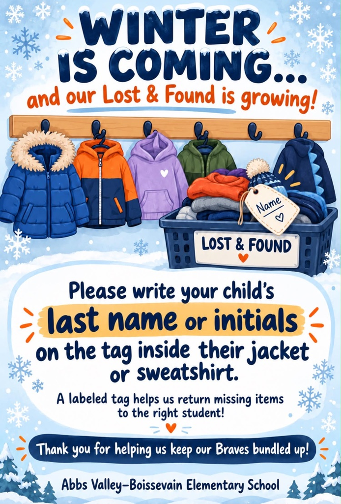 lost and found 
