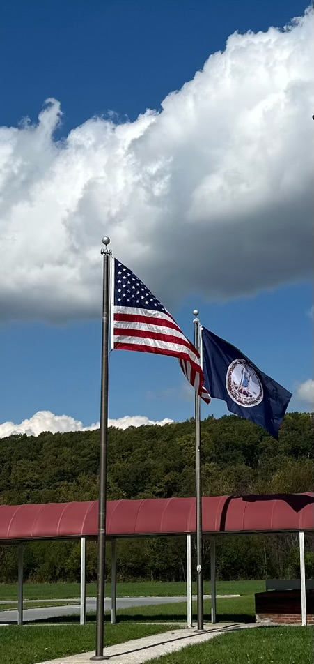 flag