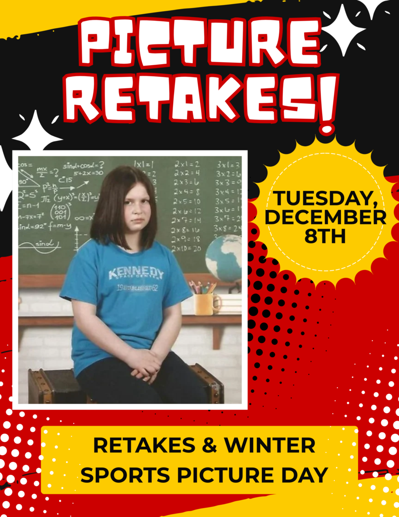 retakes