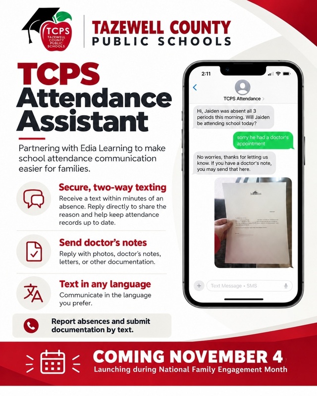 attendance assistant